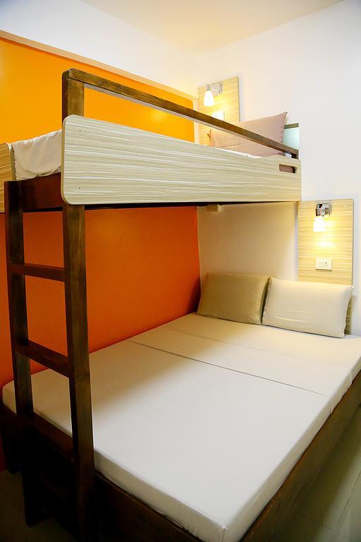 Travelbee Business Inn Cebu Phòng bức ảnh