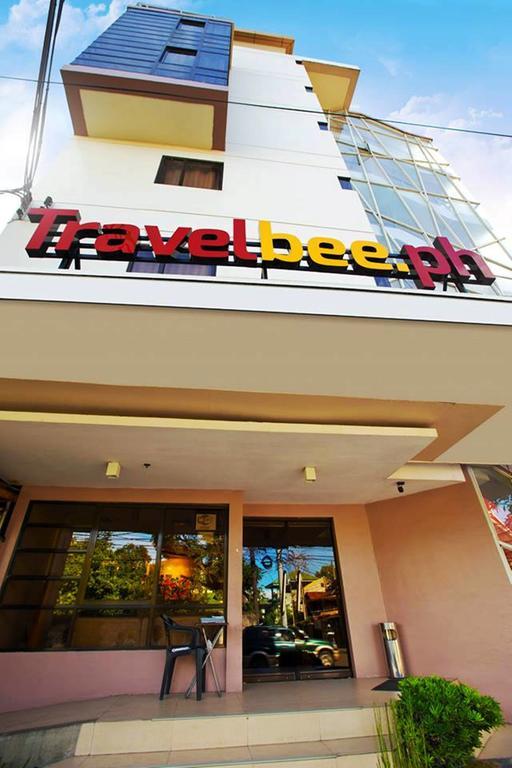Travelbee Business Inn Cebu Phòng bức ảnh