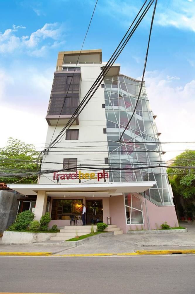 Travelbee Business Inn Cebu Ngoại thất bức ảnh